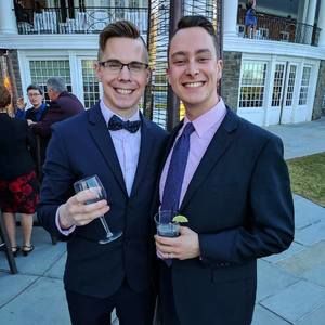 Meet your Posher, Dan